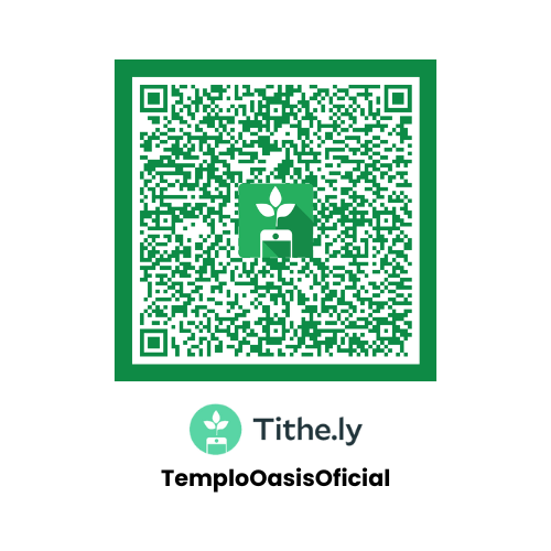 QR Tithely